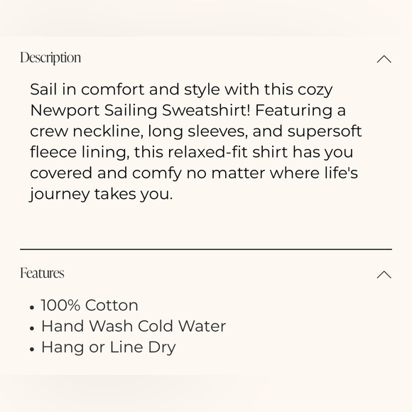 Project Social T Newport Sailing Pink NWT - Picture 11 of 11